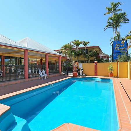 Reef Resort Motel Mackay Zewnętrze zdjęcie