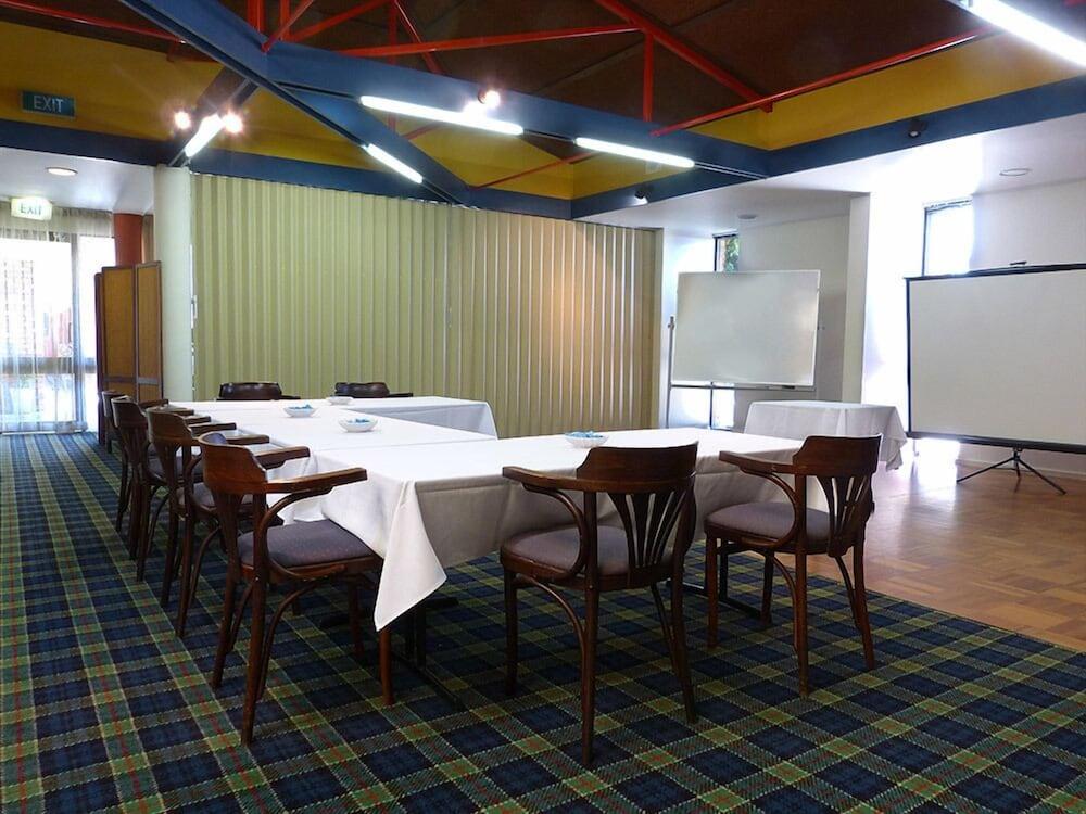 Reef Resort Motel Mackay Zewnętrze zdjęcie