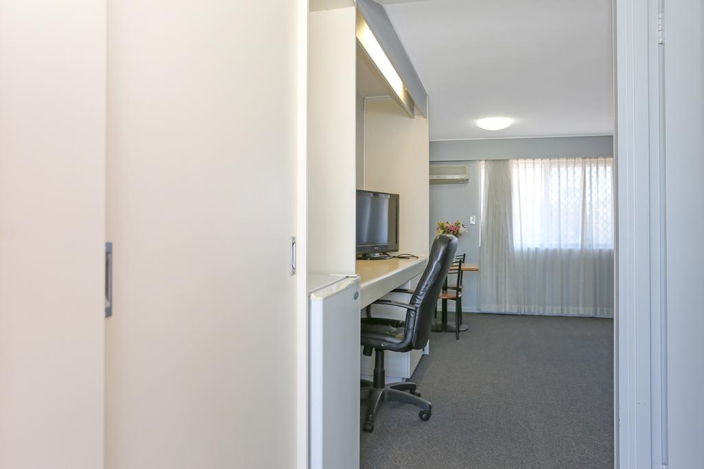 Reef Resort Motel Mackay Zewnętrze zdjęcie