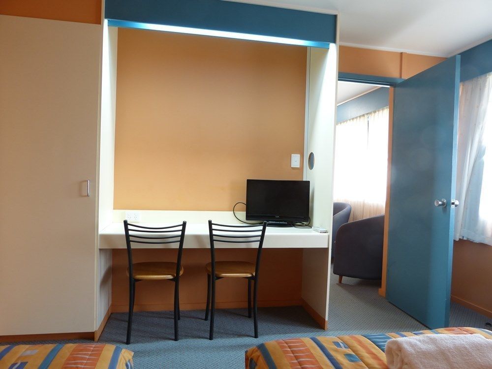 Reef Resort Motel Mackay Zewnętrze zdjęcie